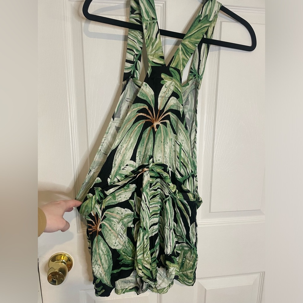 NWT! CHASER ROMPER - Picture 7 of 7